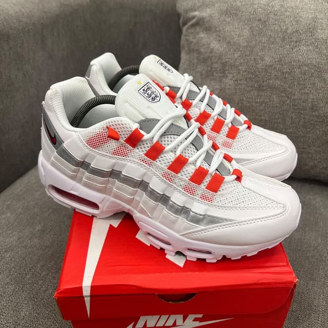2026 NIKE AIR MAX 95