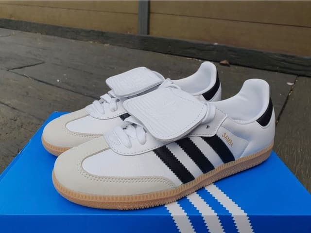 ADIDAS SAMBA LT